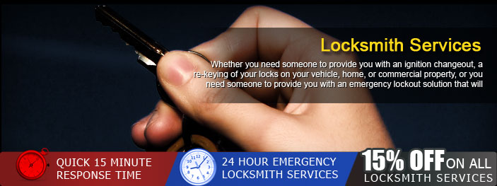 hardeeville Locksmith