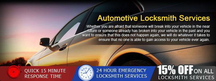 hardeeville Locksmith